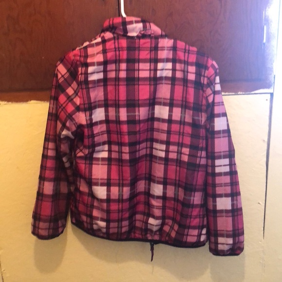 Weatherproof Reversible Jacket/Sweater - Picture 2 of 4